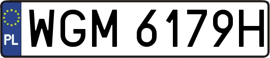 WGM6179H
