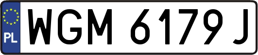 WGM6179J