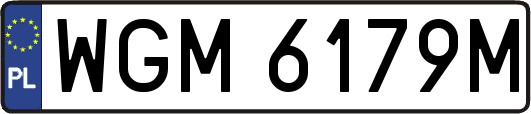 WGM6179M