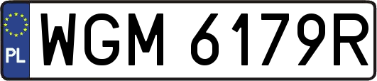 WGM6179R