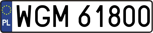 WGM61800