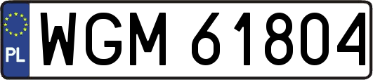 WGM61804
