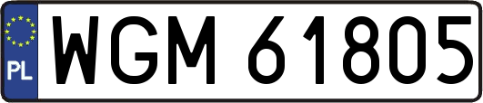 WGM61805