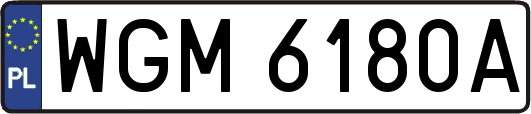 WGM6180A
