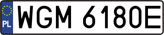 WGM6180E