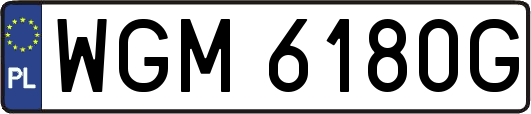 WGM6180G