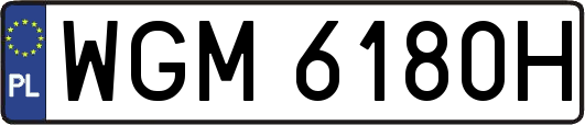 WGM6180H