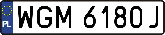 WGM6180J