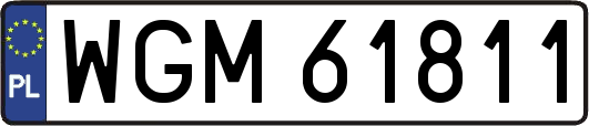 WGM61811