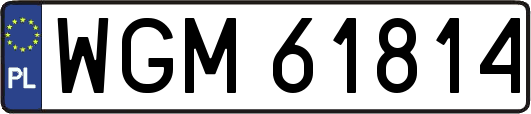 WGM61814