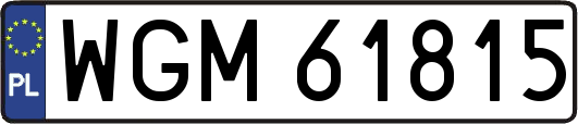 WGM61815