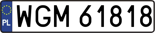 WGM61818