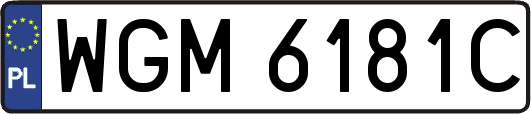 WGM6181C