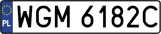 WGM6182C
