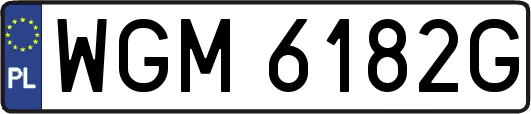 WGM6182G