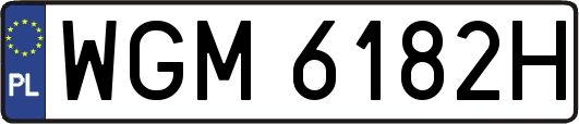 WGM6182H