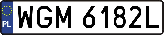 WGM6182L
