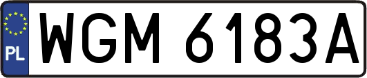 WGM6183A