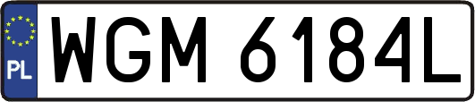 WGM6184L