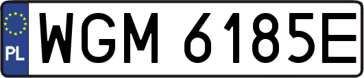 WGM6185E