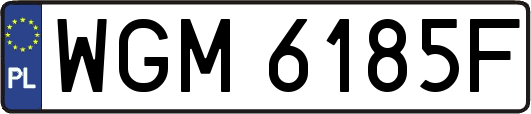 WGM6185F
