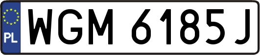WGM6185J
