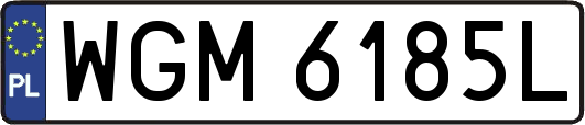 WGM6185L