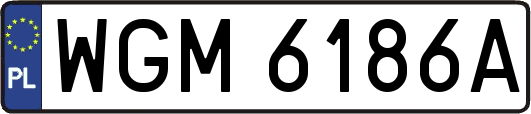 WGM6186A