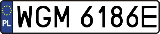 WGM6186E