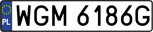 WGM6186G