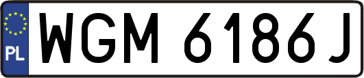 WGM6186J
