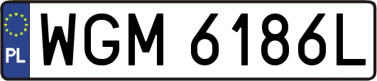 WGM6186L