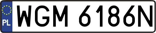 WGM6186N