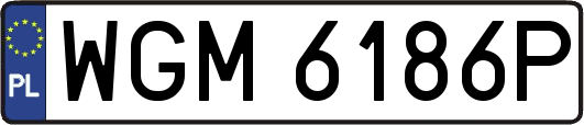 WGM6186P