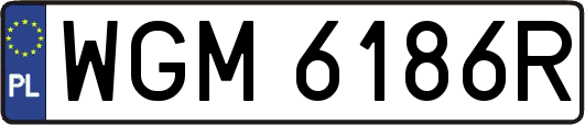 WGM6186R