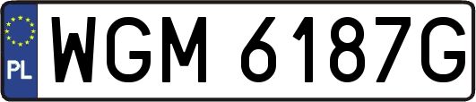 WGM6187G