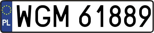 WGM61889