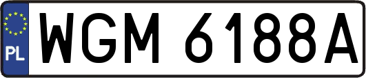 WGM6188A
