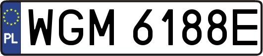 WGM6188E
