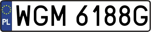 WGM6188G