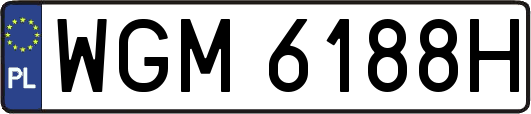 WGM6188H