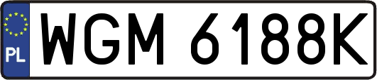 WGM6188K