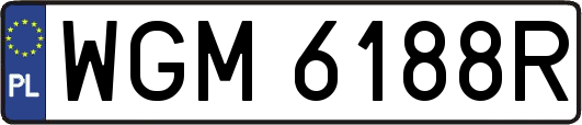WGM6188R