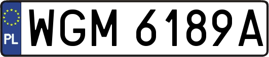 WGM6189A