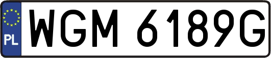 WGM6189G