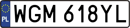 WGM618YL