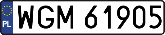 WGM61905