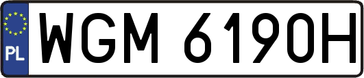WGM6190H