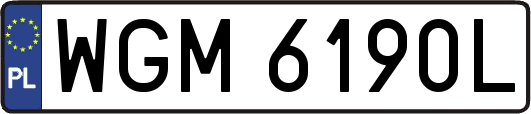 WGM6190L