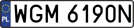 WGM6190N